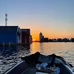 Copenhagen Apartment *