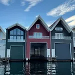 Copenhagen Apartment *