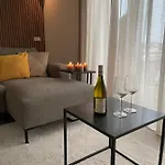 Copenhagen Apartment Harderwijk