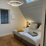 Copenhagen Apartment
