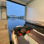 Copenhagen ハルデルウェイク