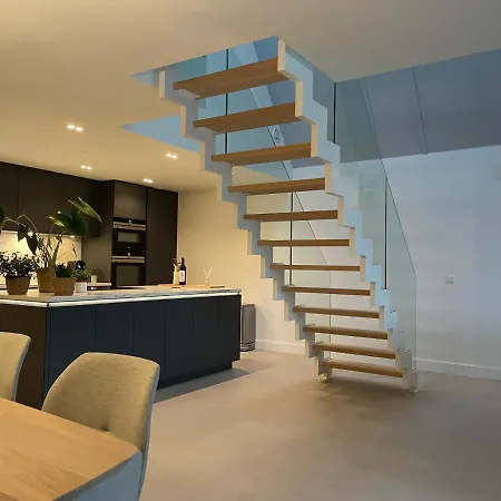 Appartement Copenhagen