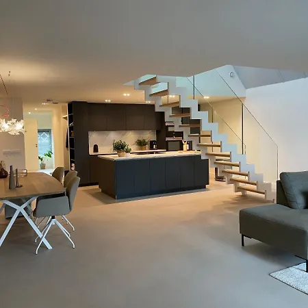 아파트 Copenhagen *