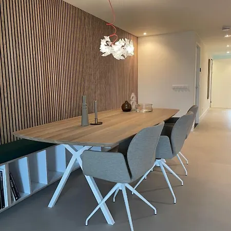 Copenhagen * 하르데르웨이크