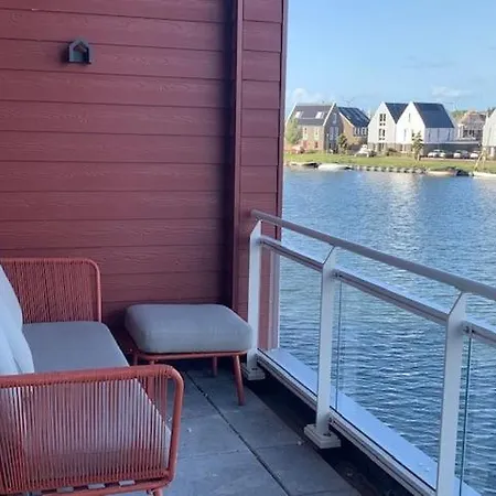 Apartman Copenhagen