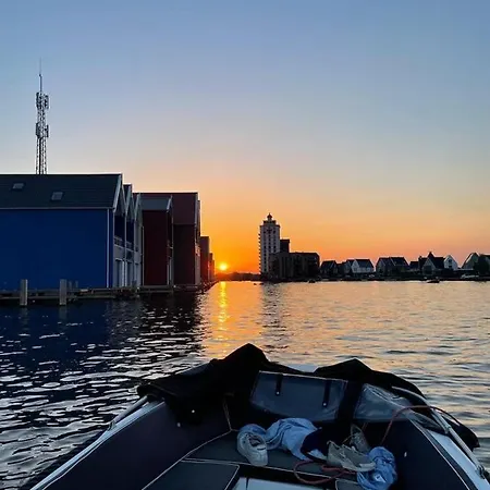 Copenhagen شقة *