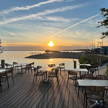 Copenhagen 아파트 *