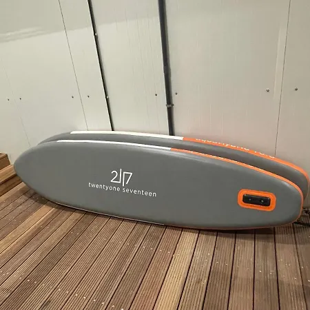 Apartamento Copenhagen