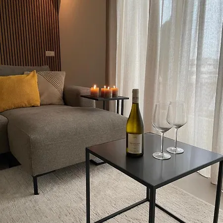 Copenhagen Apartment Harderwijk