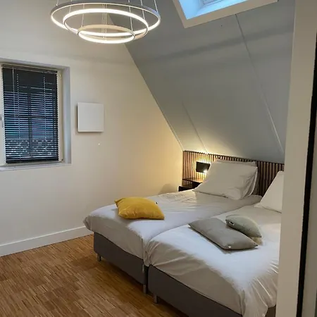 Copenhagen شقة