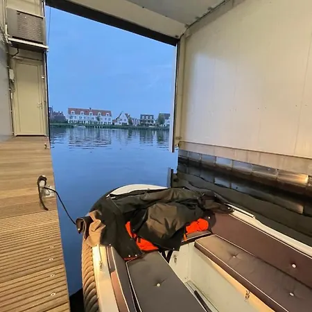 Copenhagen هارفايك