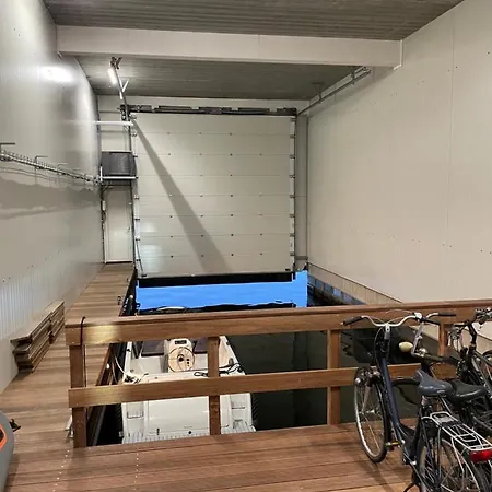 شقة Copenhagen