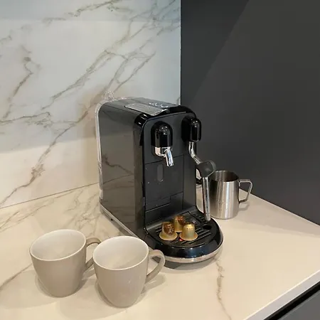 Apartman Copenhagen Harderwijk