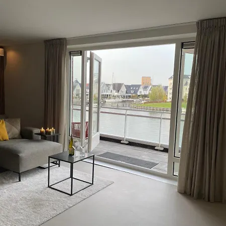 Copenhagen * Harderwijk