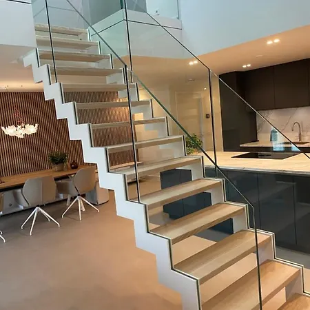 Appartement Copenhagen Harderwijk
