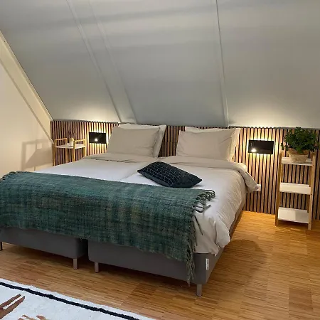 Copenhagen Apartment *
