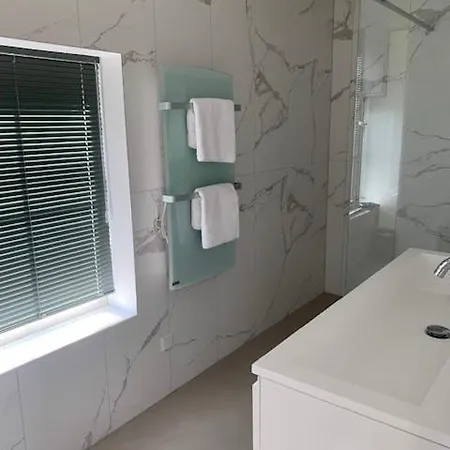 Copenhagen Apartman *