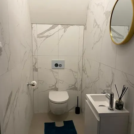 Apartment Copenhagen Harderwijk