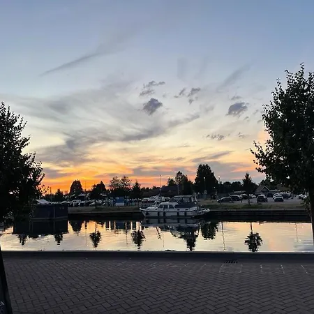 Copenhagen 하르데르웨이크