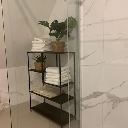 Copenhagen Apartman *