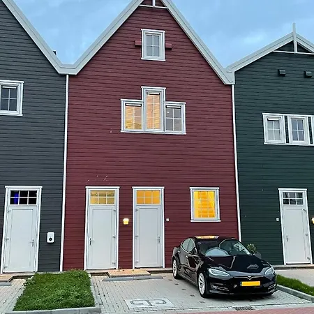 Copenhagen Apartment