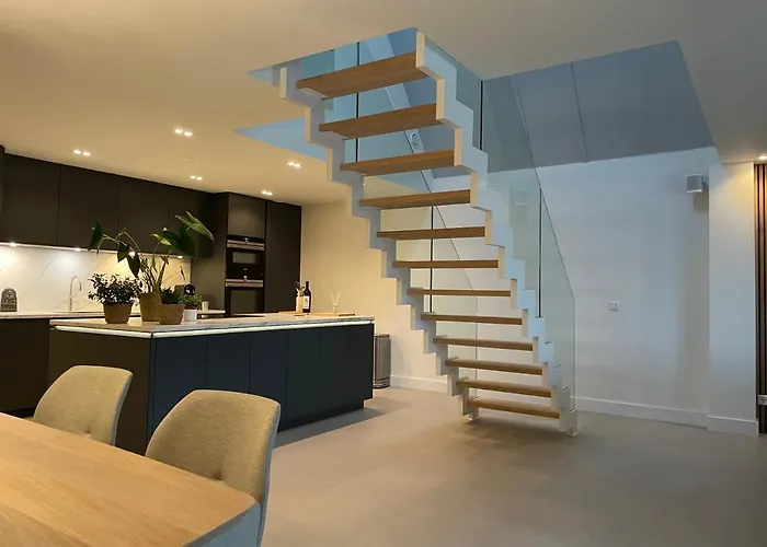 Apartment Copenhagen