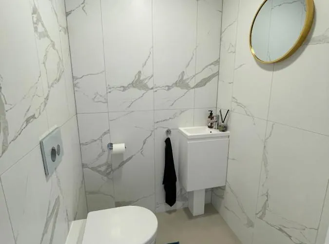 Apartman Copenhagen *