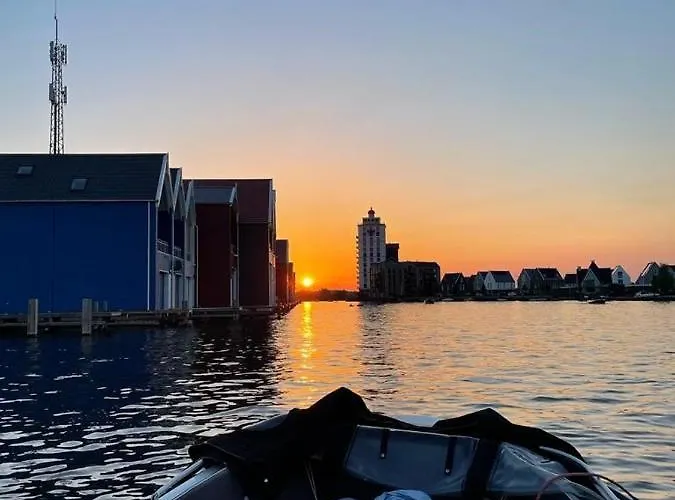 Copenhagen 아파트 *