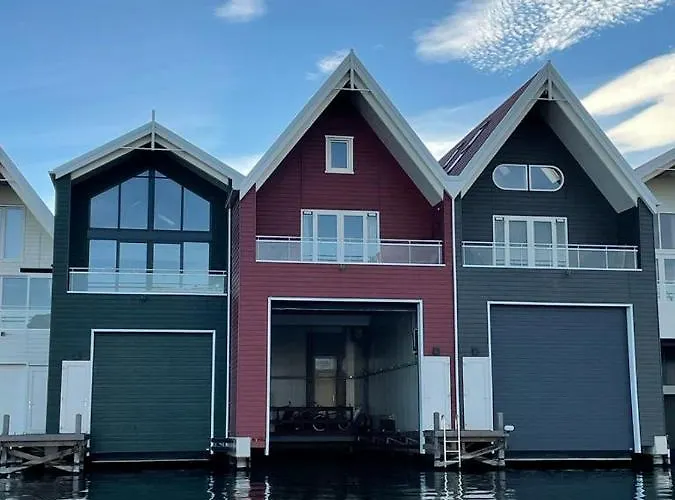 Copenhagen 아파트 *