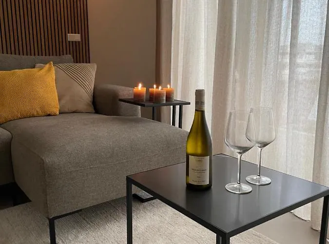 Copenhagen Apartman Harderwijk