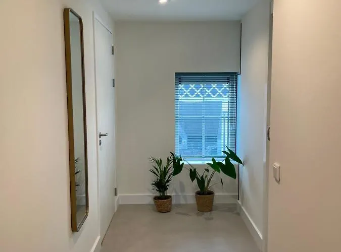 Copenhagen * 하르데르웨이크