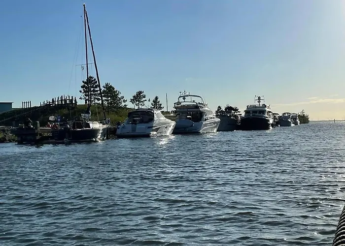 아파트 Copenhagen *