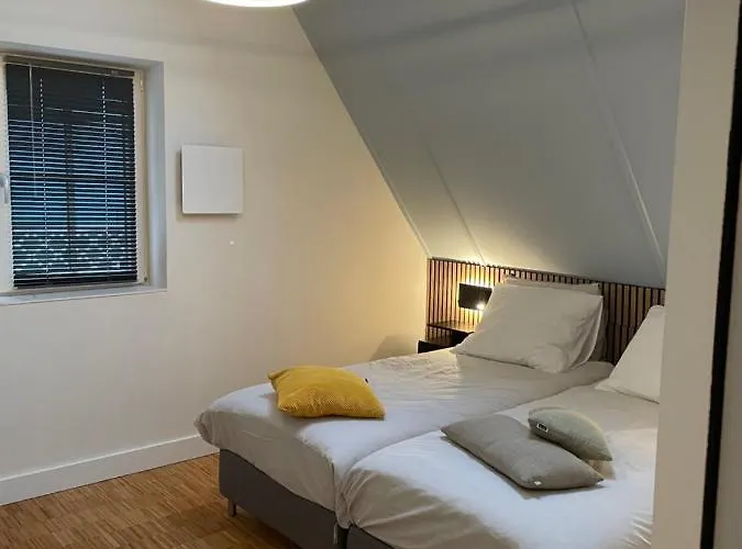 Copenhagen Apartment