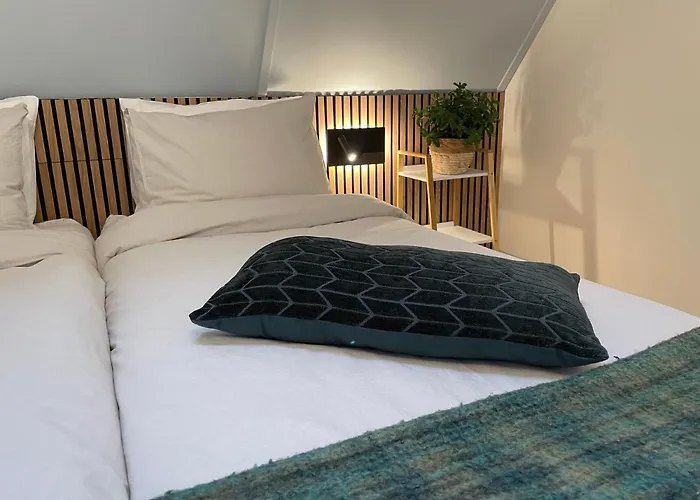 Copenhagen Apartman Harderwijk