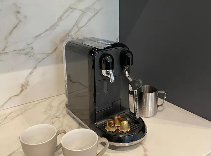 Apartman Copenhagen Harderwijk