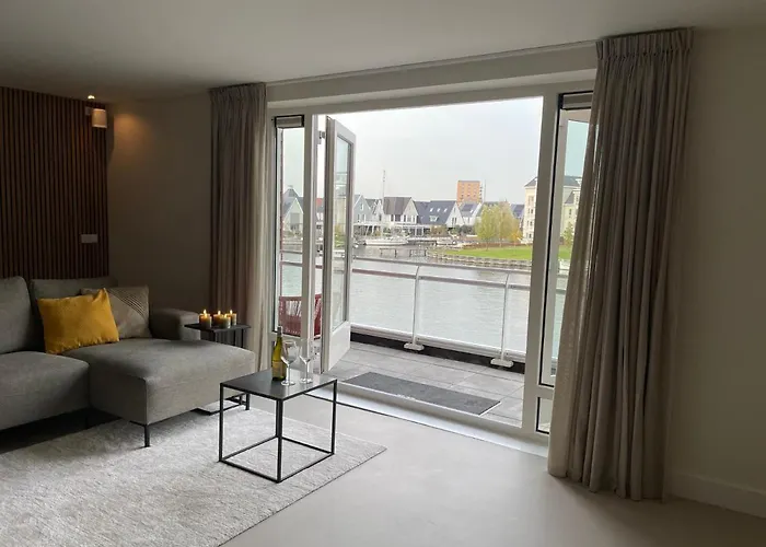 Copenhagen * 하르데르웨이크