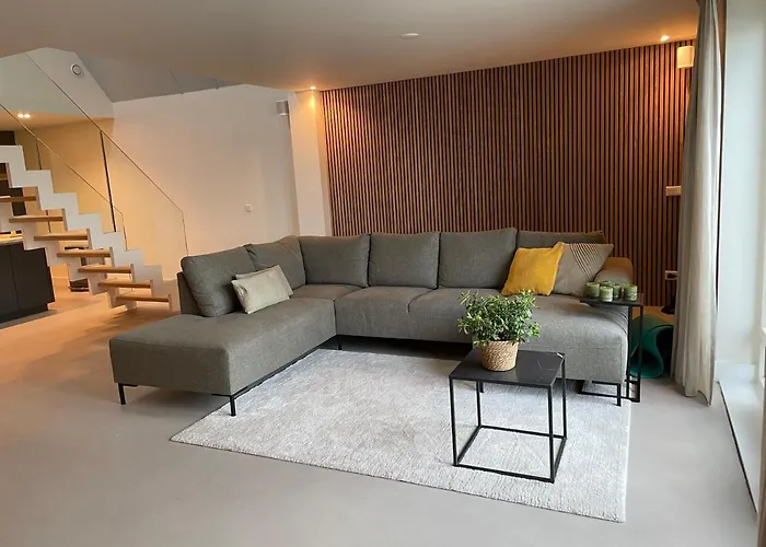 Apartman Copenhagen