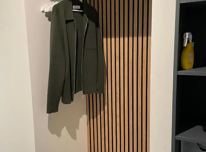 Copenhagen Apartment *