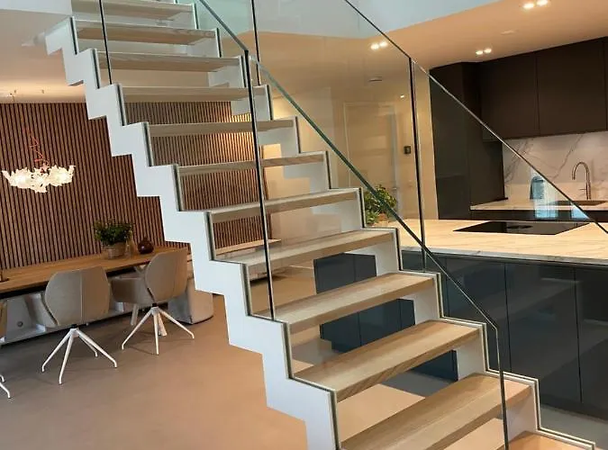 Apartment Copenhagen Harderwijk