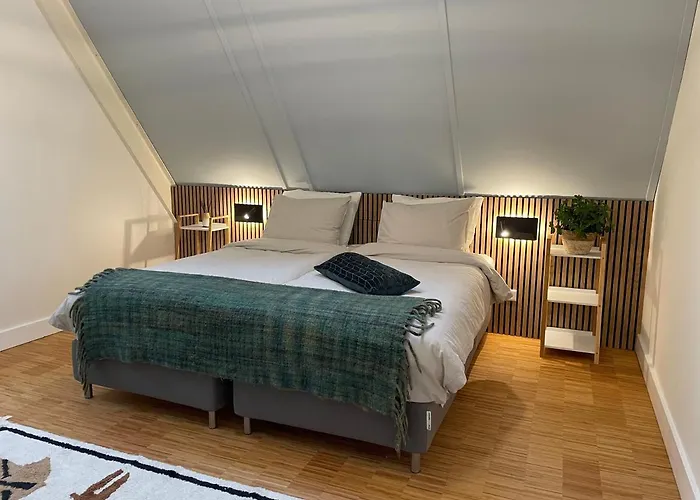 Copenhagen Apartman *