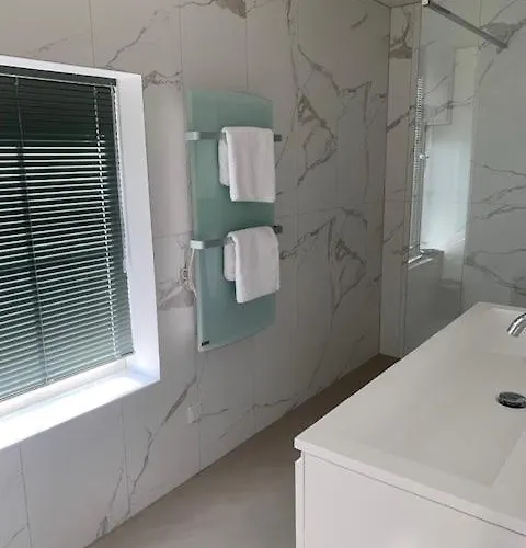 Copenhagen Apartment *