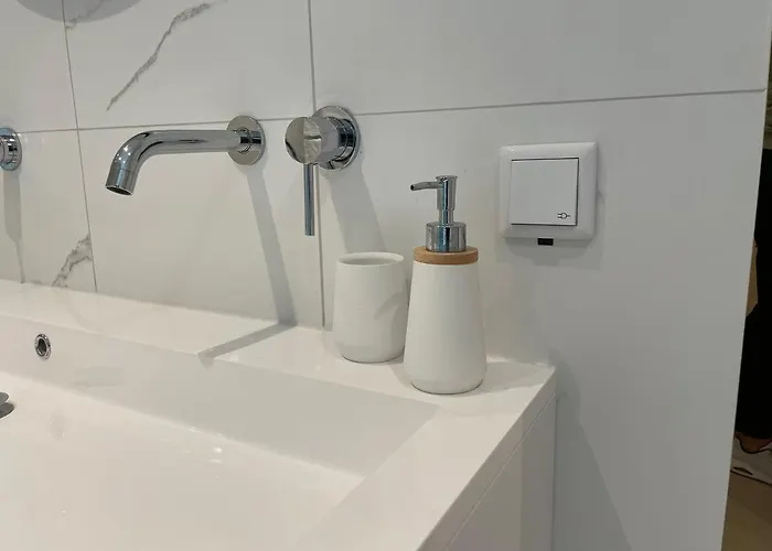 Apartman Copenhagen Harderwijk