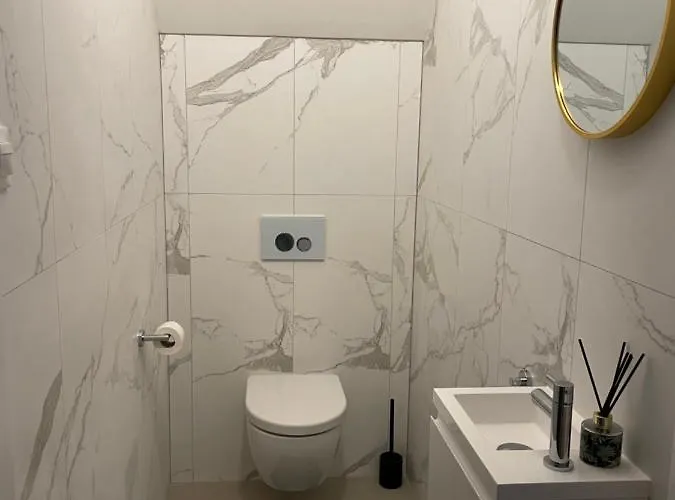 Apartman Copenhagen Harderwijk