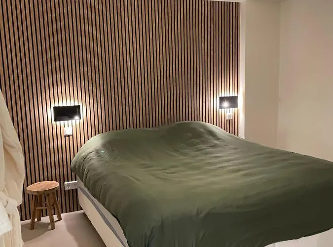 Copenhagen 하르데르웨이크