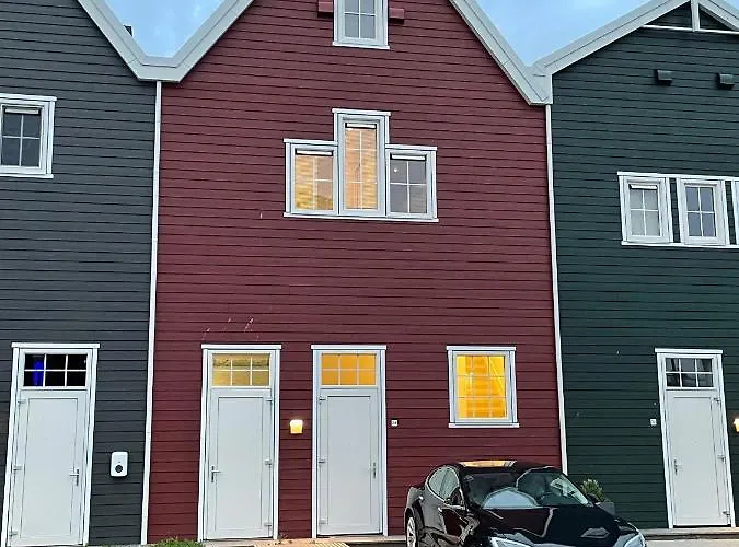 Copenhagen Apartment