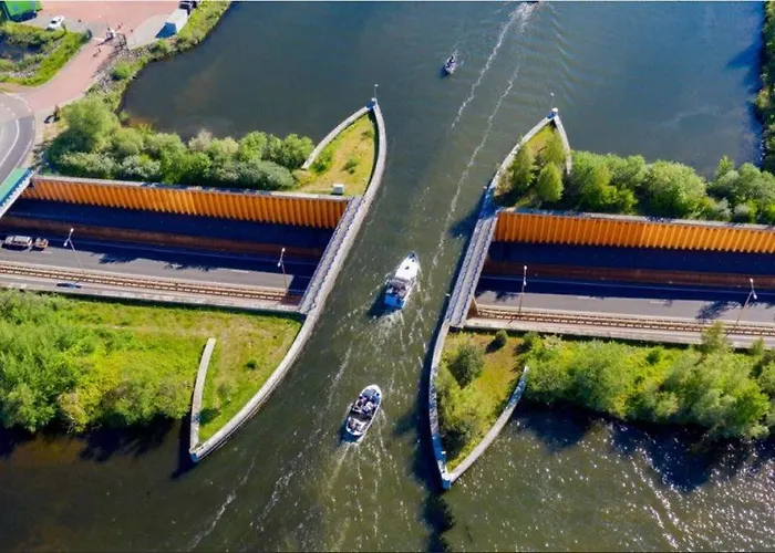 Copenhagen 아파트 *