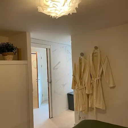 Apartament Copenhagen