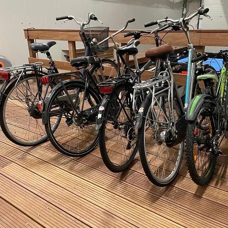 Copenhagen Harderwijk