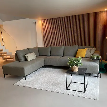 Apartament Copenhagen