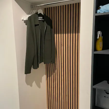 Copenhagen Apartament *